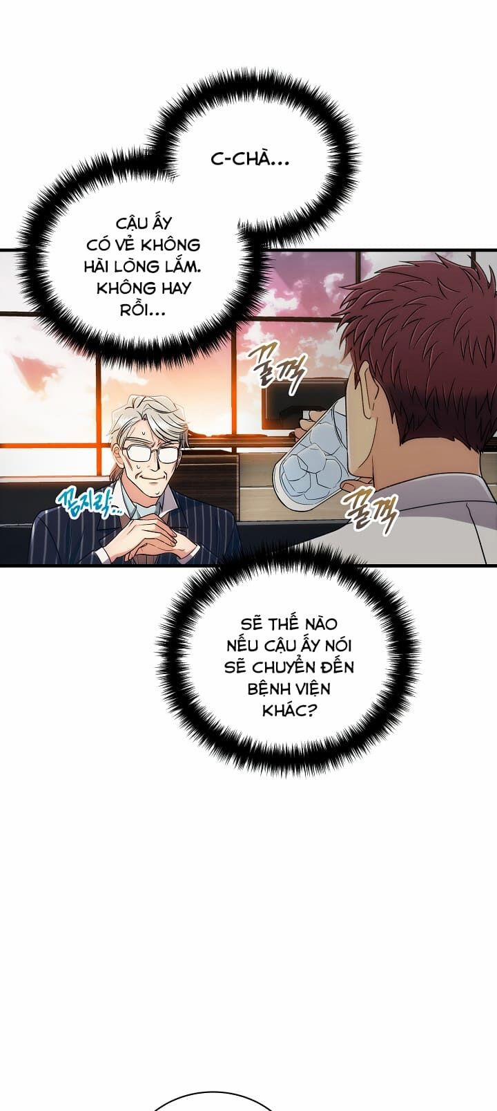 Bác Sĩ Trùng Sinh 100 trang 12