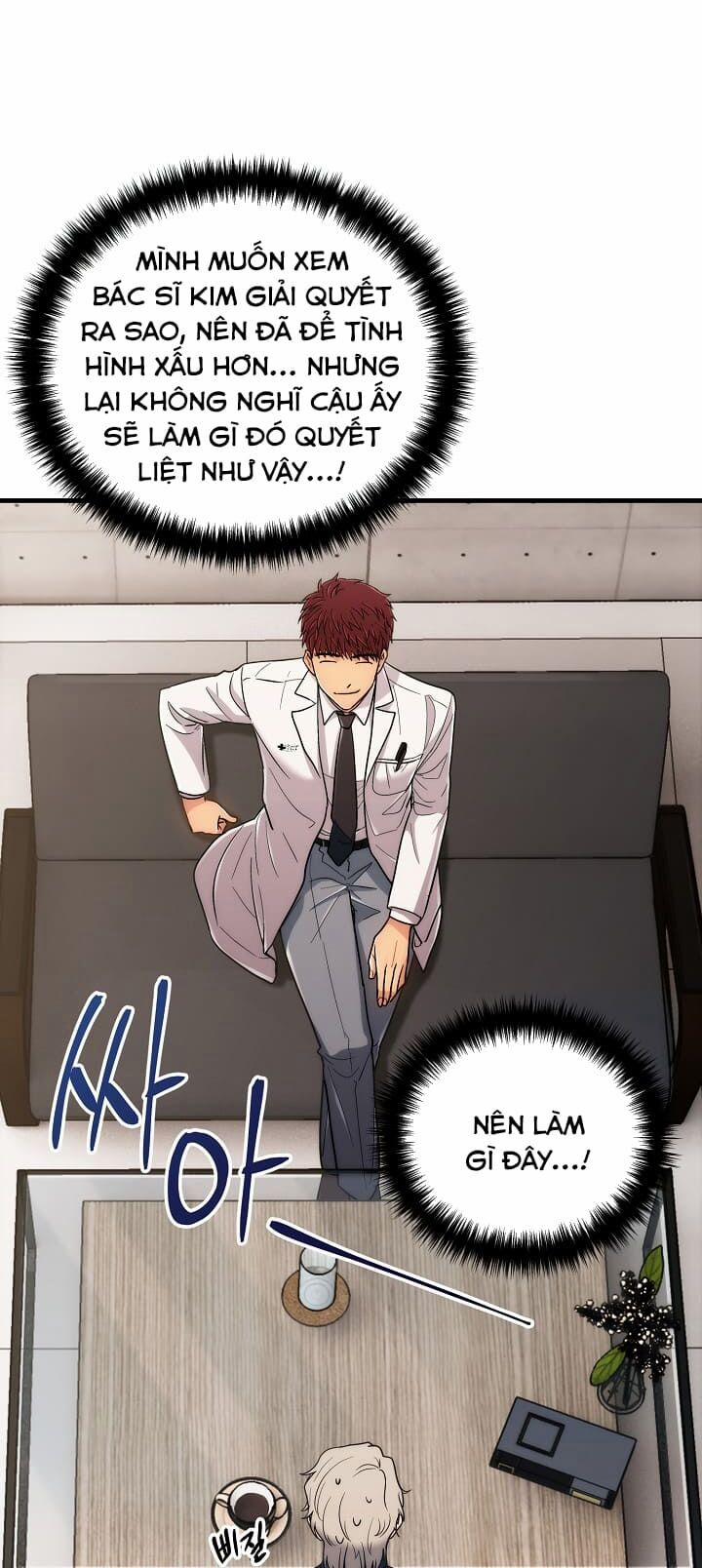 Bác Sĩ Trùng Sinh 100 trang 16