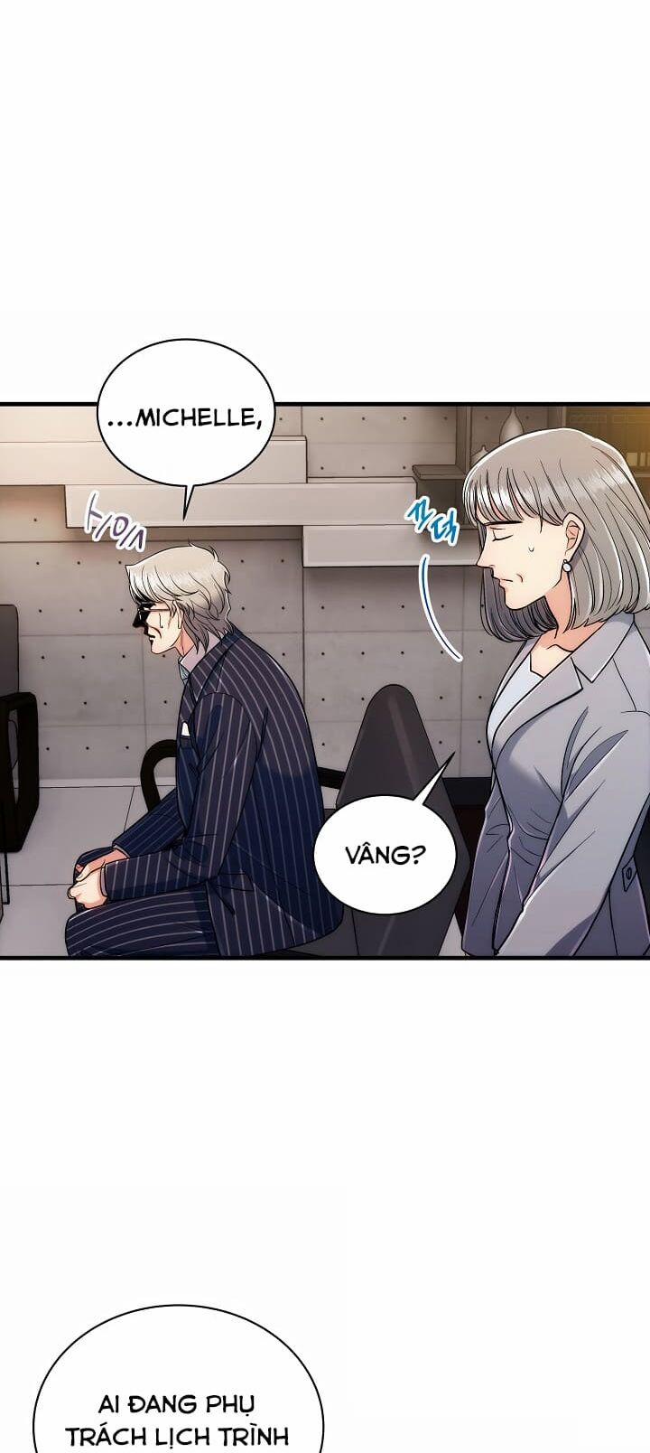 Bác Sĩ Trùng Sinh 100 trang 19