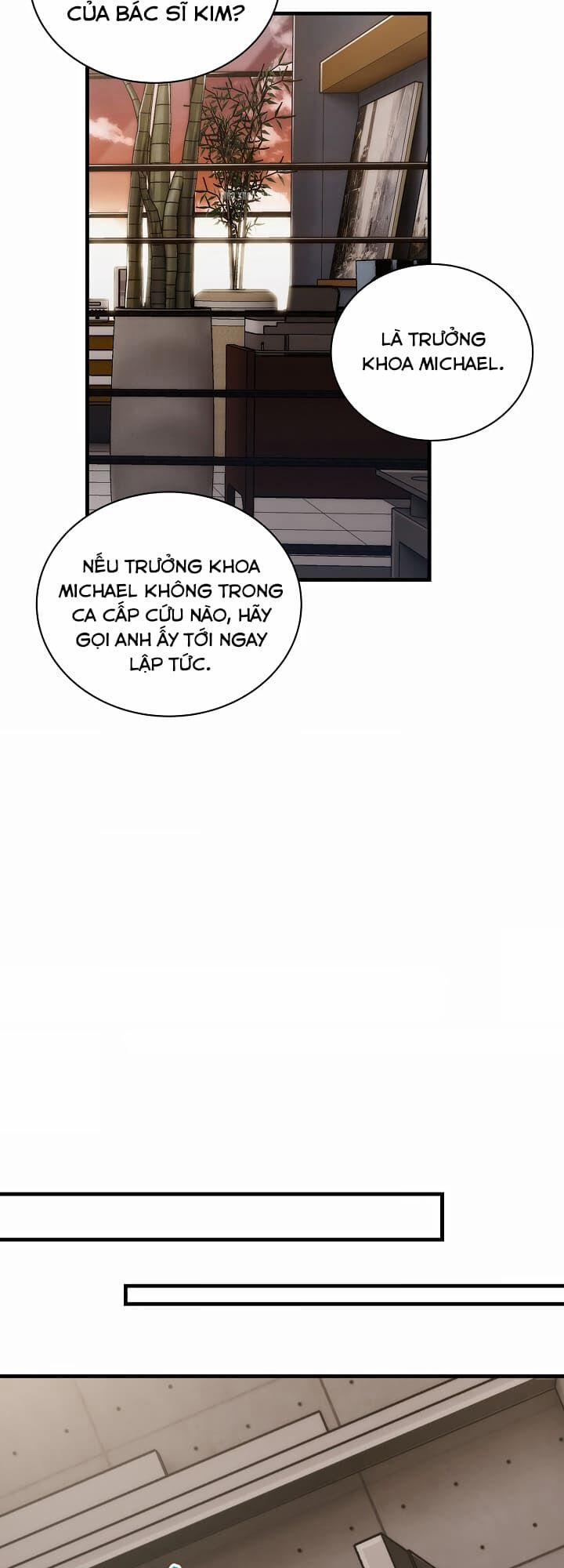 Bác Sĩ Trùng Sinh 100 trang 20