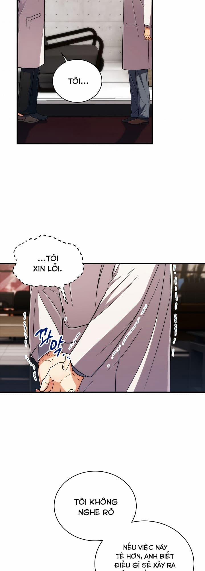 Bác Sĩ Trùng Sinh 100 trang 29