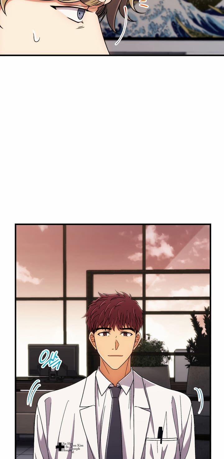 Bác Sĩ Trùng Sinh 100 trang 33