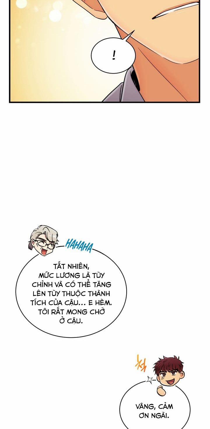 Bác Sĩ Trùng Sinh 100 trang 40
