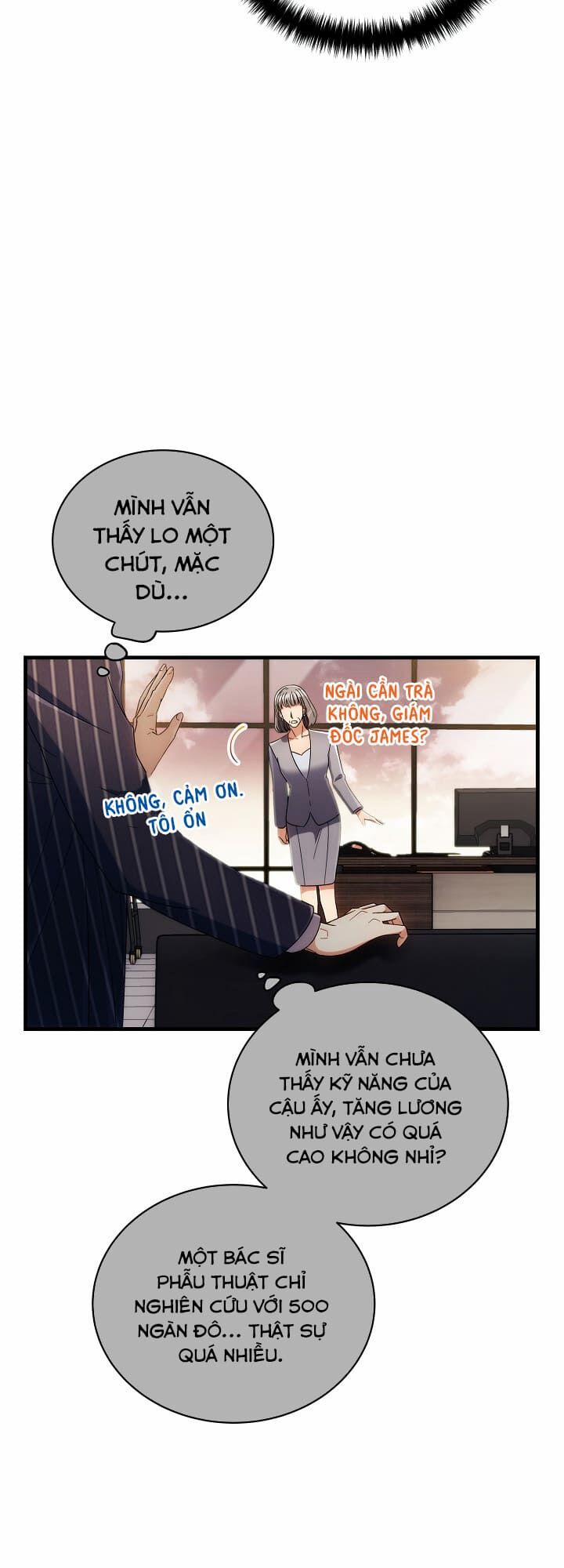 Bác Sĩ Trùng Sinh 100 trang 44