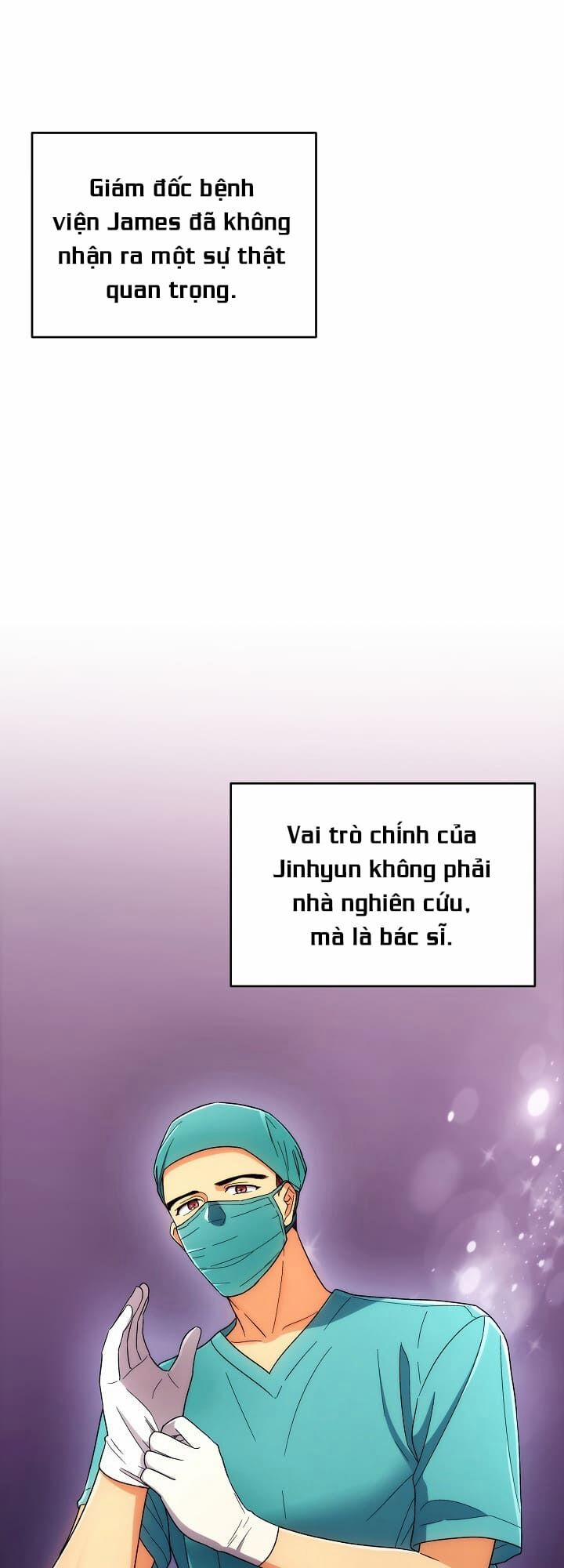 Bác Sĩ Trùng Sinh 100 trang 47