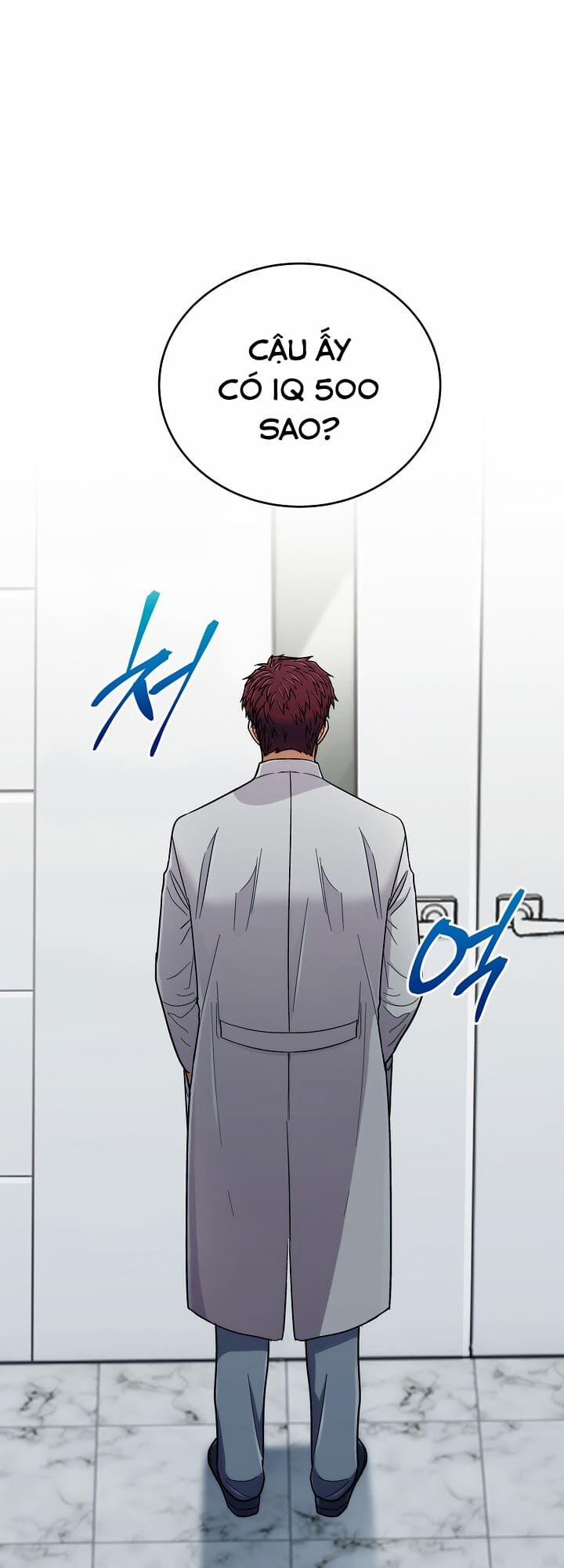 Bác Sĩ Trùng Sinh 100 trang 5