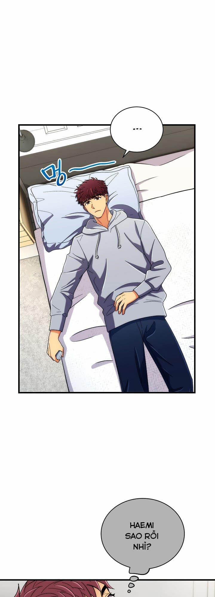 Bác Sĩ Trùng Sinh 100 trang 50