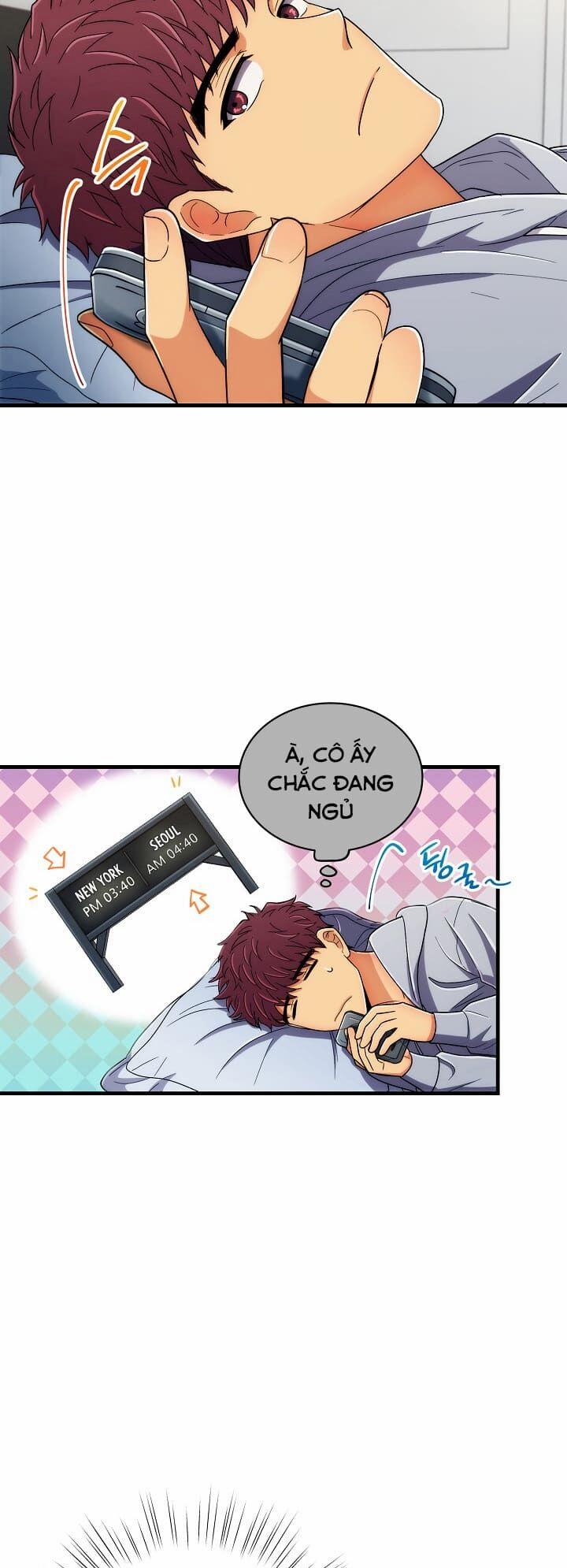 Bác Sĩ Trùng Sinh 100 trang 51