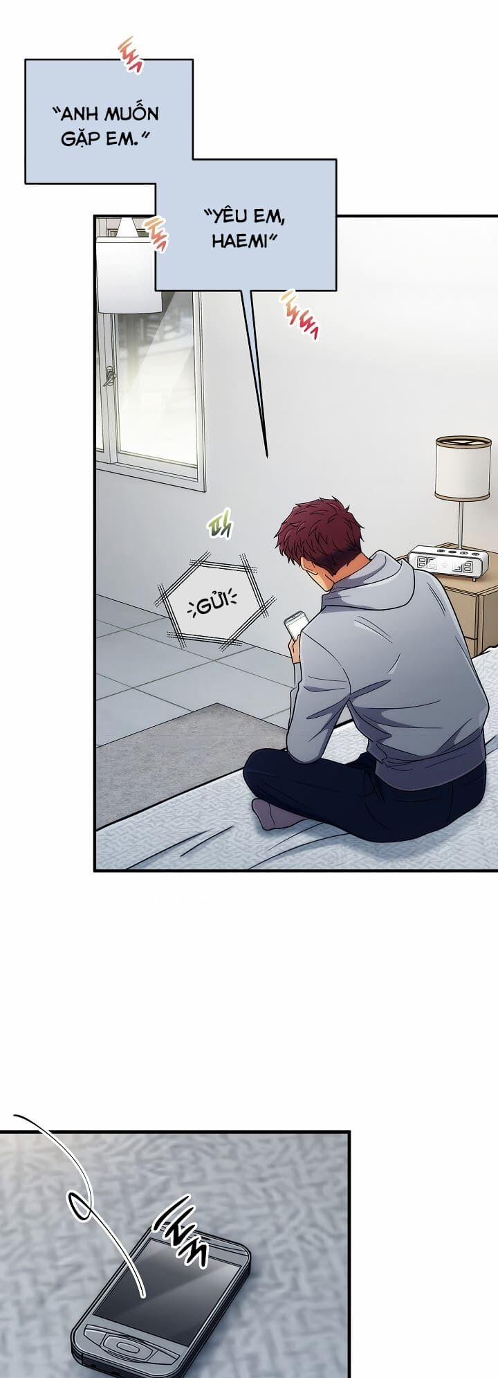 Bác Sĩ Trùng Sinh 100 trang 54