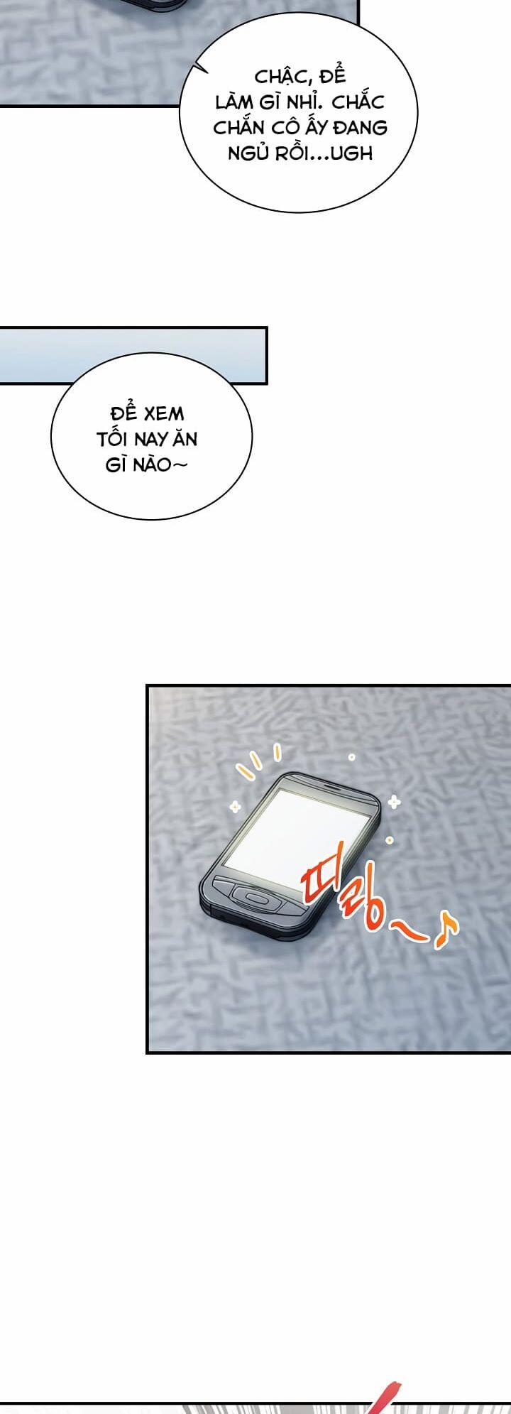 Bác Sĩ Trùng Sinh 100 trang 55