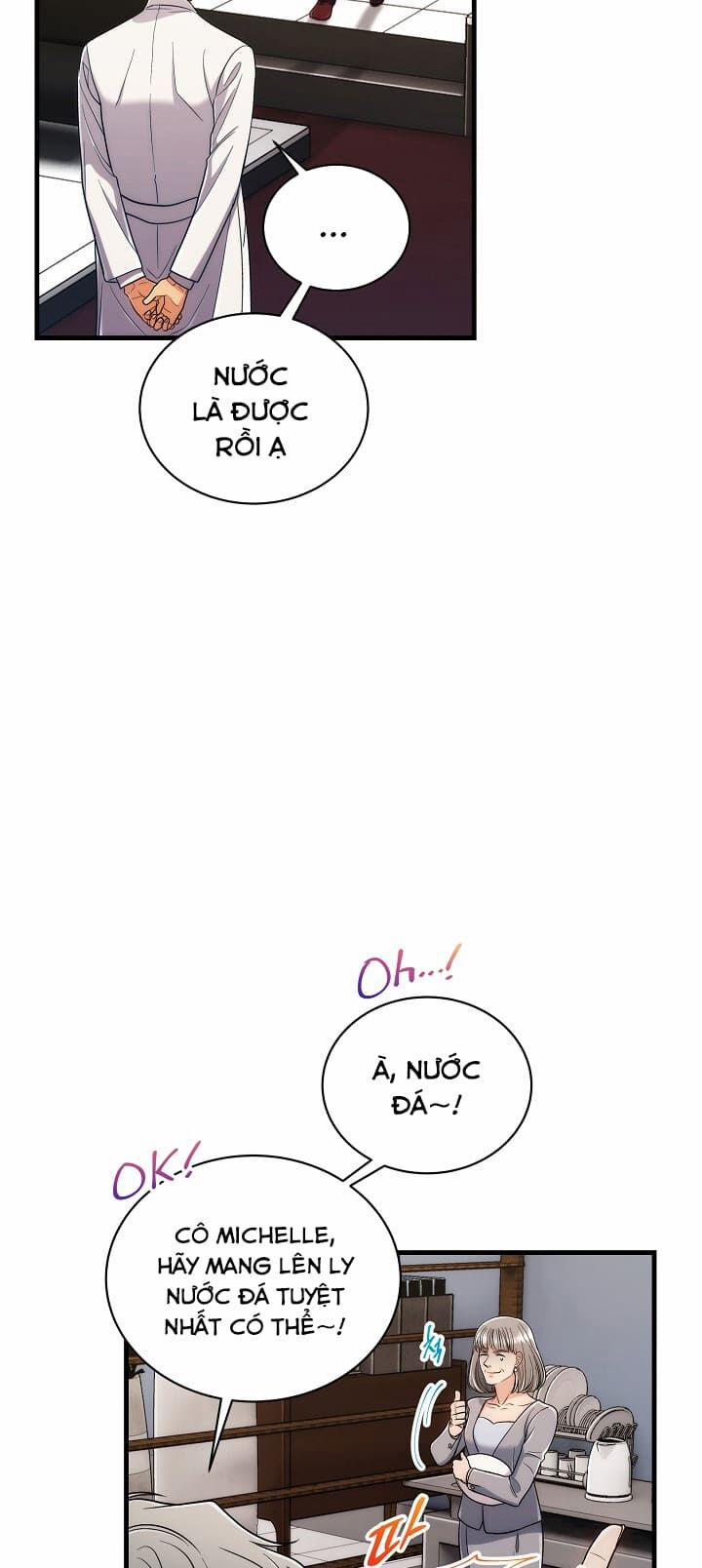 Bác Sĩ Trùng Sinh 100 trang 9