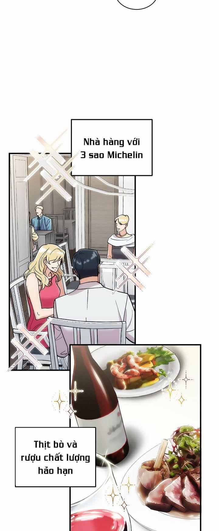 Bác Sĩ Trùng Sinh 101 trang 13