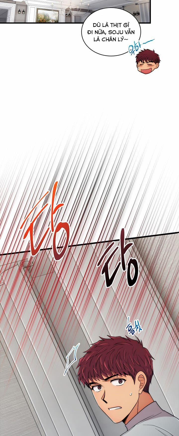 Bác Sĩ Trùng Sinh 101 trang 21