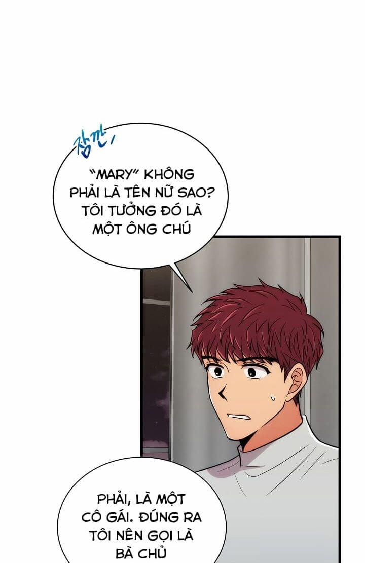 Bác Sĩ Trùng Sinh 101 trang 26