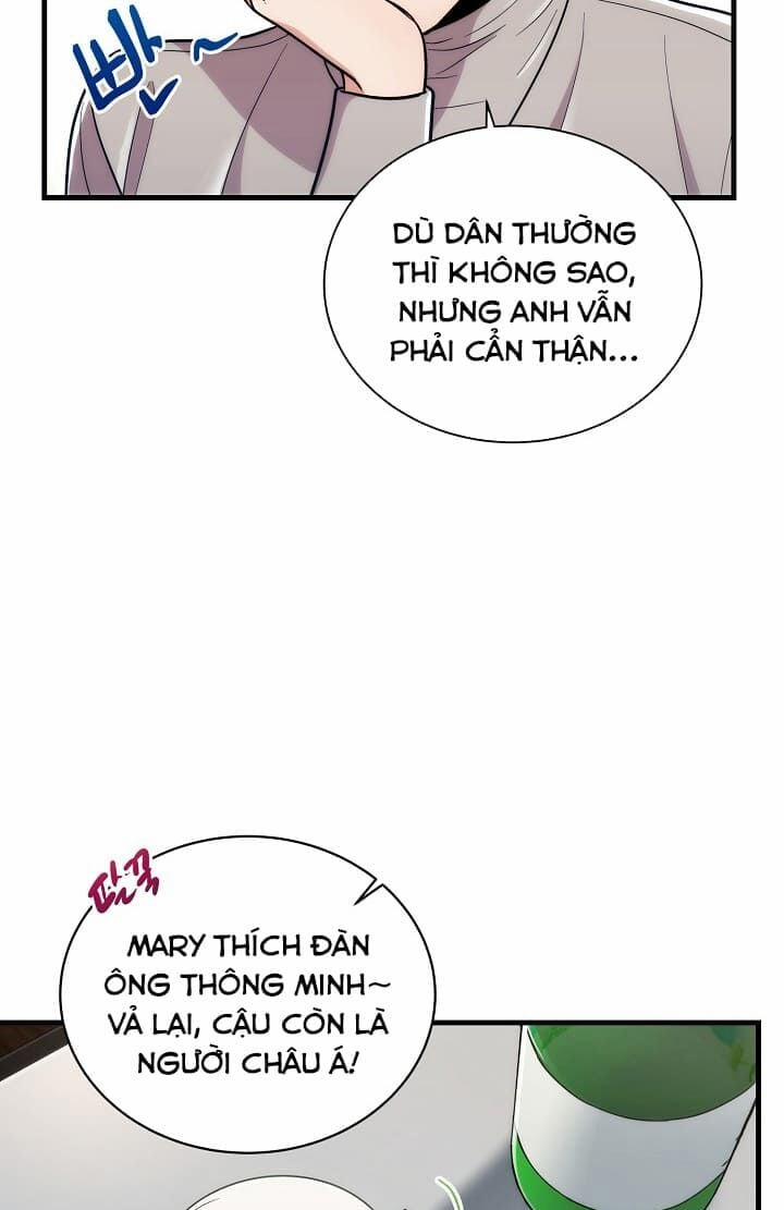 Bác Sĩ Trùng Sinh 101 trang 29