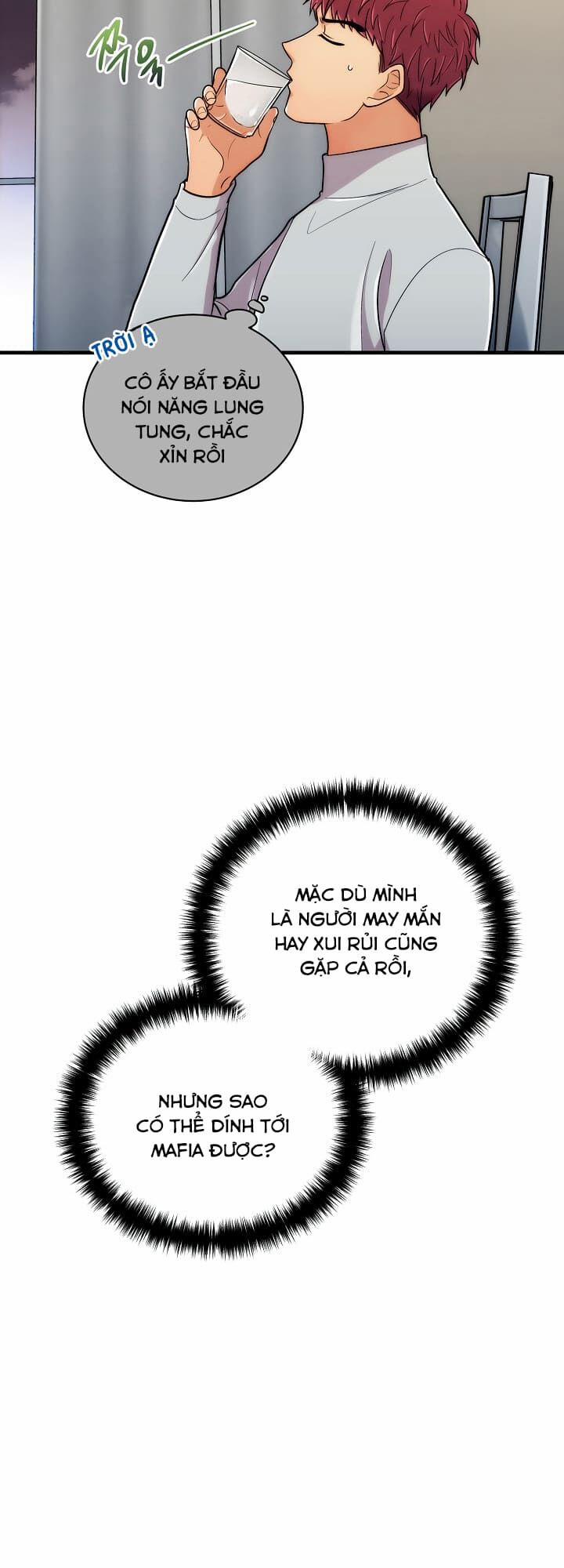 Bác Sĩ Trùng Sinh 101 trang 31