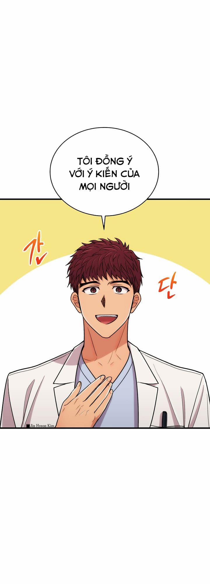 Bác Sĩ Trùng Sinh 101 trang 44