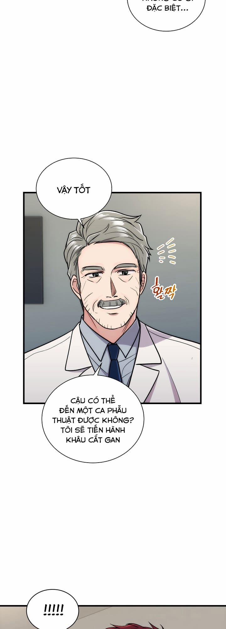 Bác Sĩ Trùng Sinh 101 trang 48