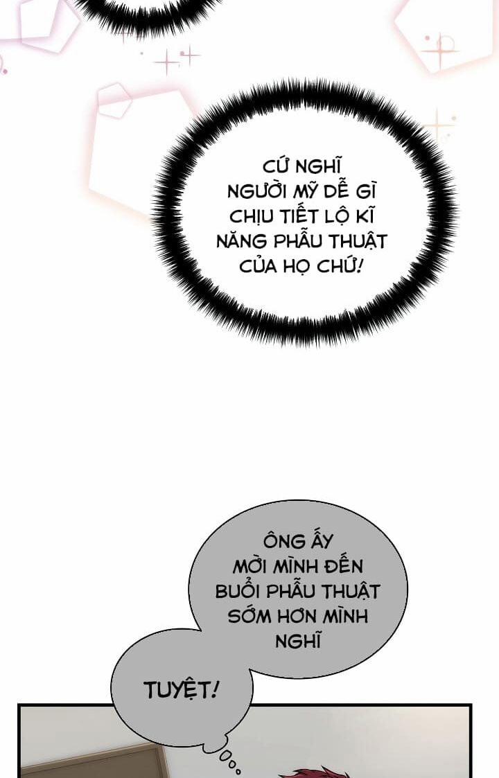Bác Sĩ Trùng Sinh 101 trang 50