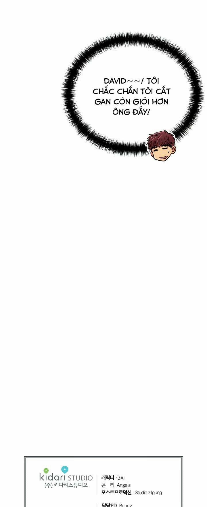 Bác Sĩ Trùng Sinh 101 trang 53