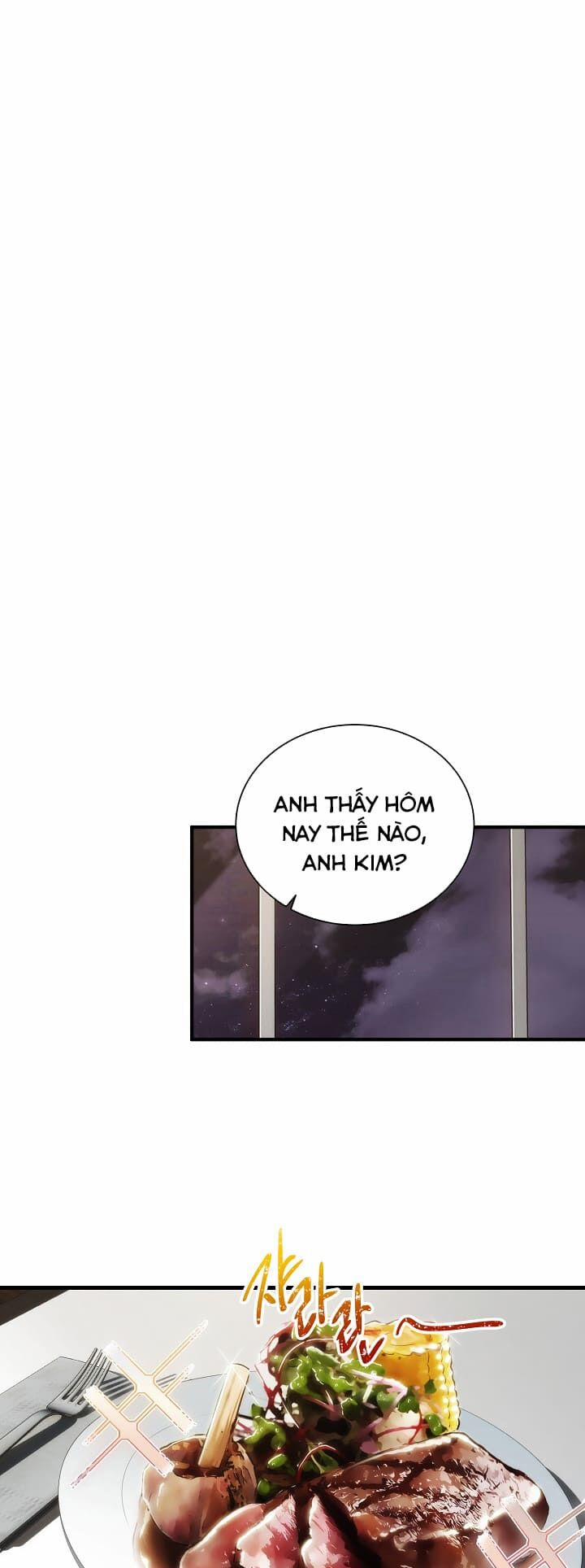 Bác Sĩ Trùng Sinh 101 trang 9