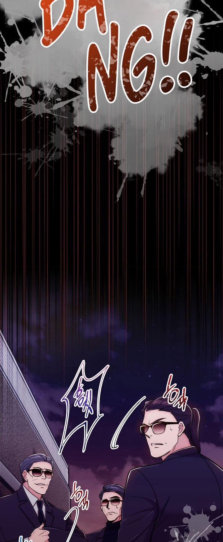 Bác Sĩ Trùng Sinh 102 trang 16