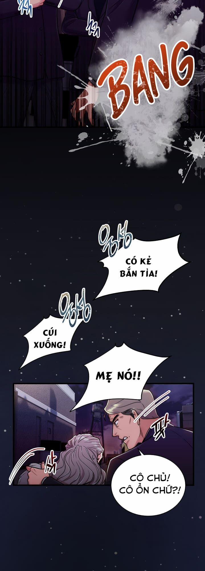 Bác Sĩ Trùng Sinh 102 trang 17