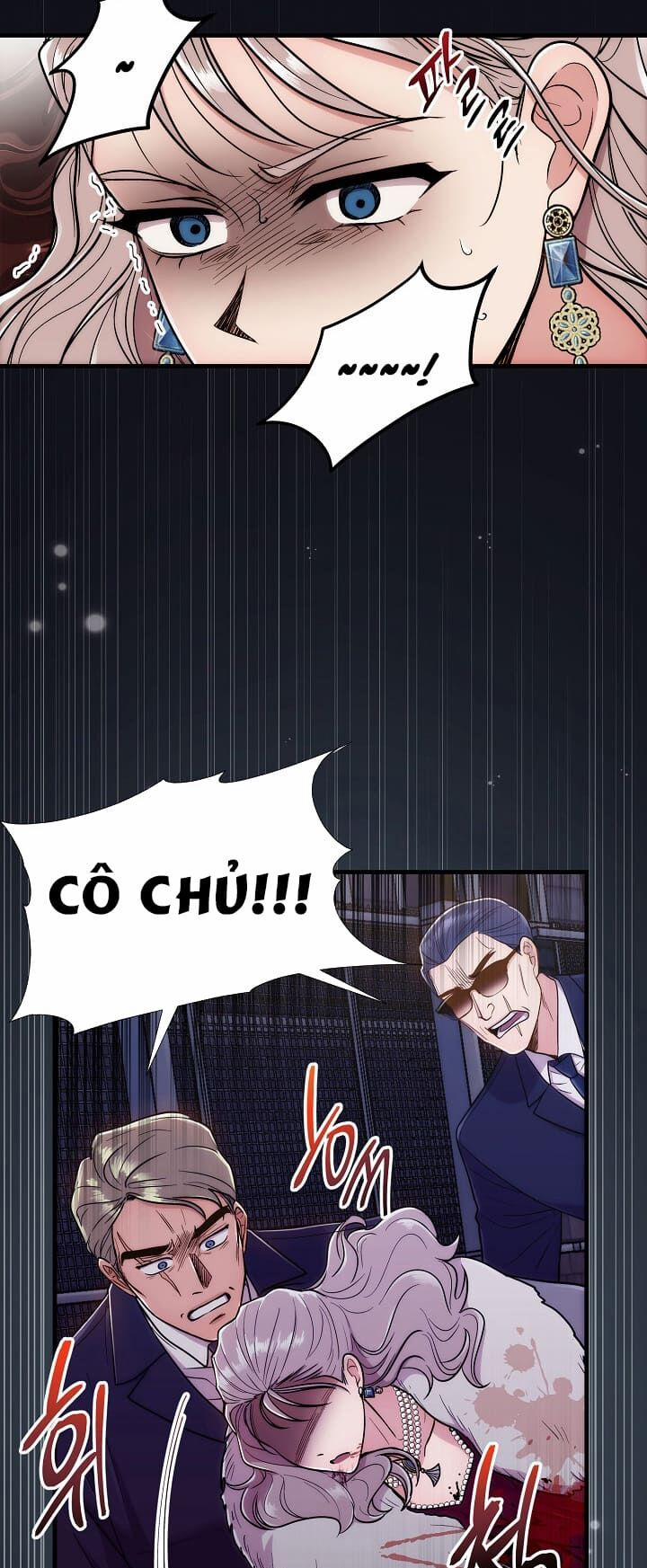 Bác Sĩ Trùng Sinh 102 trang 21