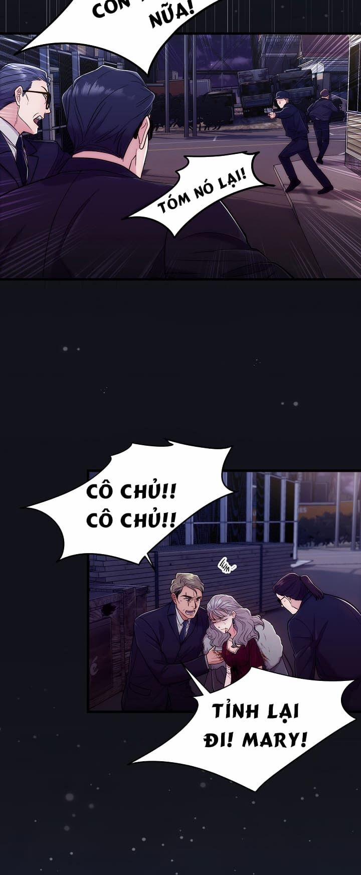 Bác Sĩ Trùng Sinh 102 trang 24