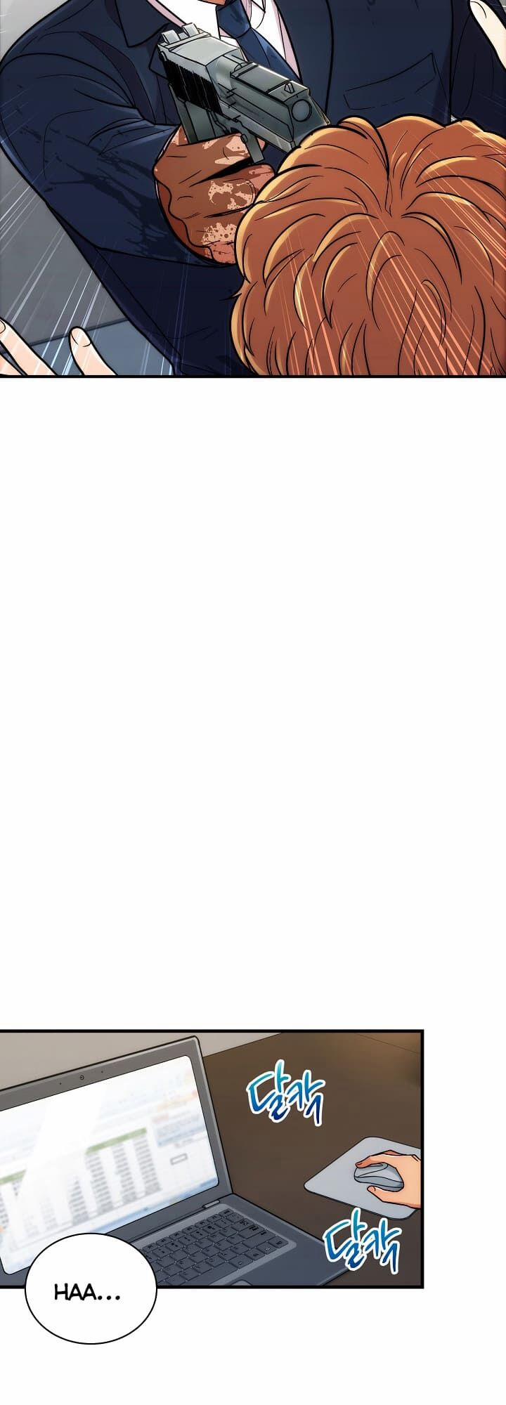 Bác Sĩ Trùng Sinh 102 trang 30