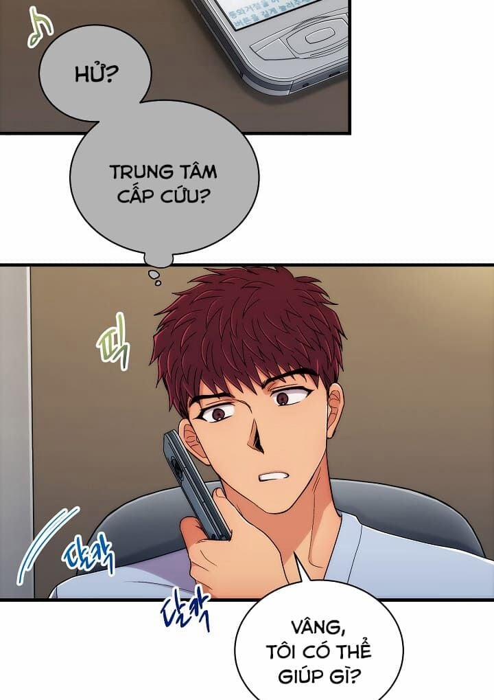 Bác Sĩ Trùng Sinh 102 trang 32