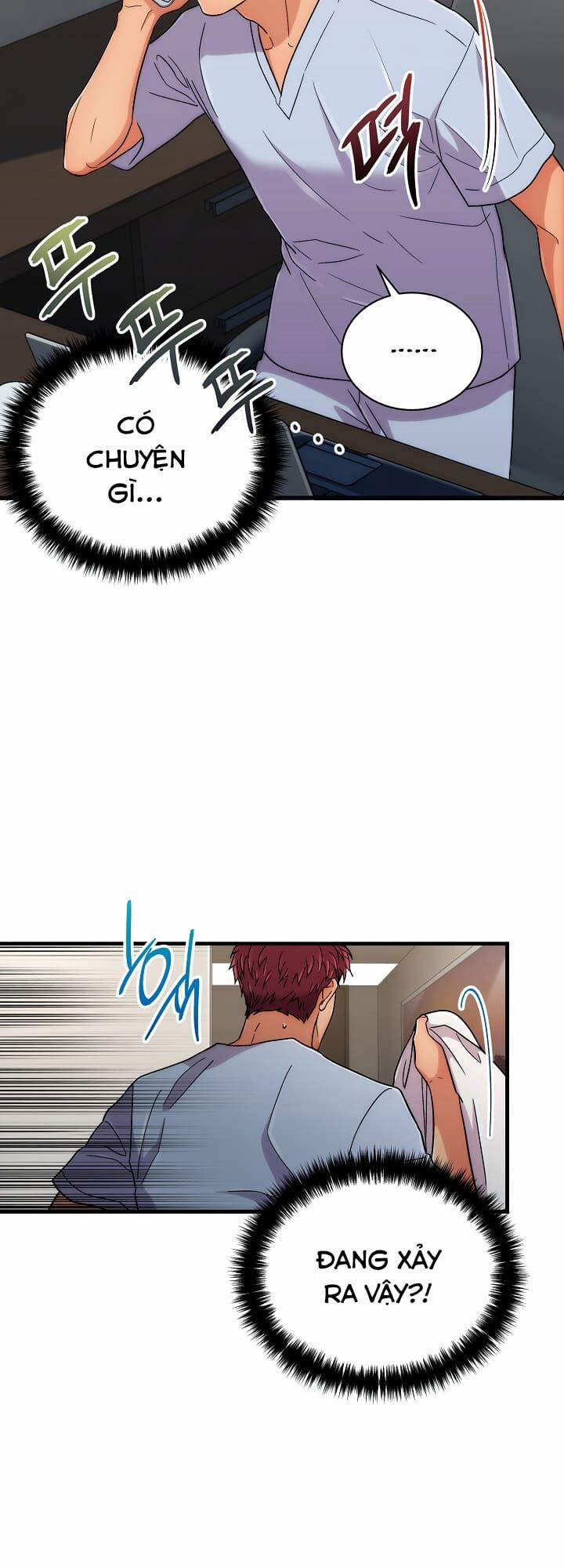 Bác Sĩ Trùng Sinh 102 trang 35