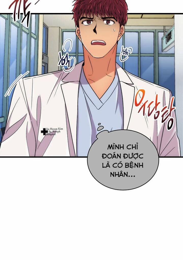 Bác Sĩ Trùng Sinh 102 trang 37
