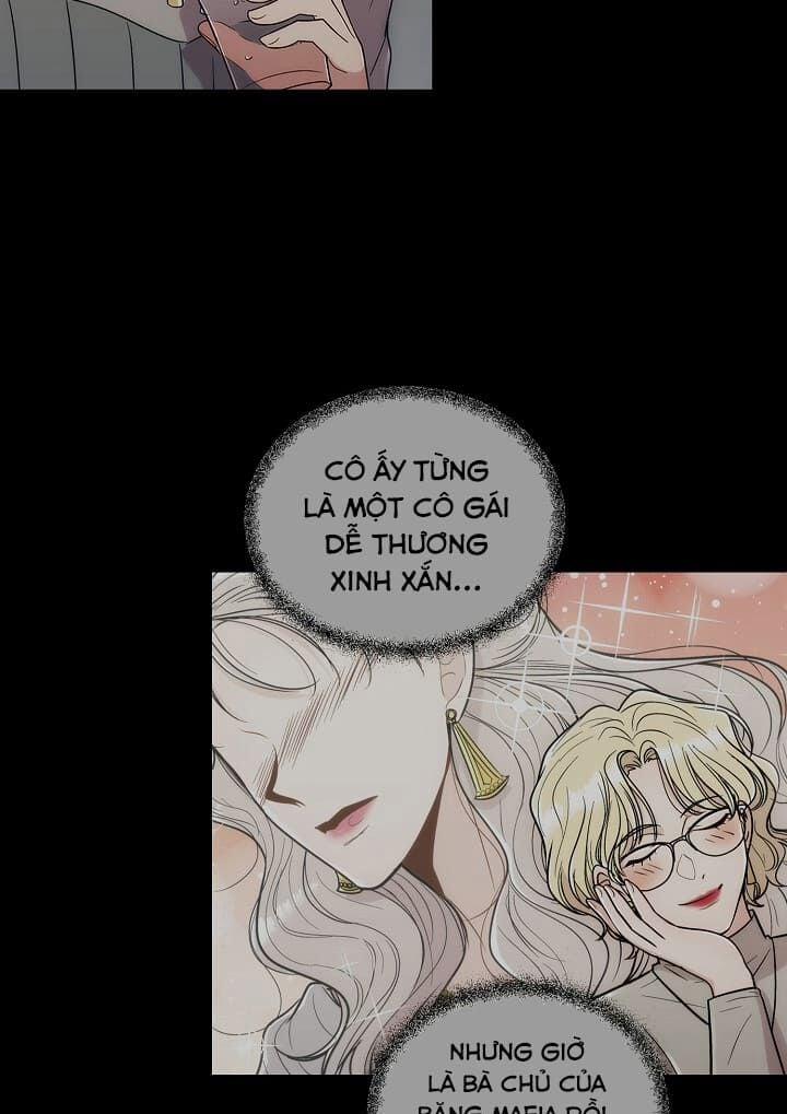 Bác Sĩ Trùng Sinh 102 trang 40