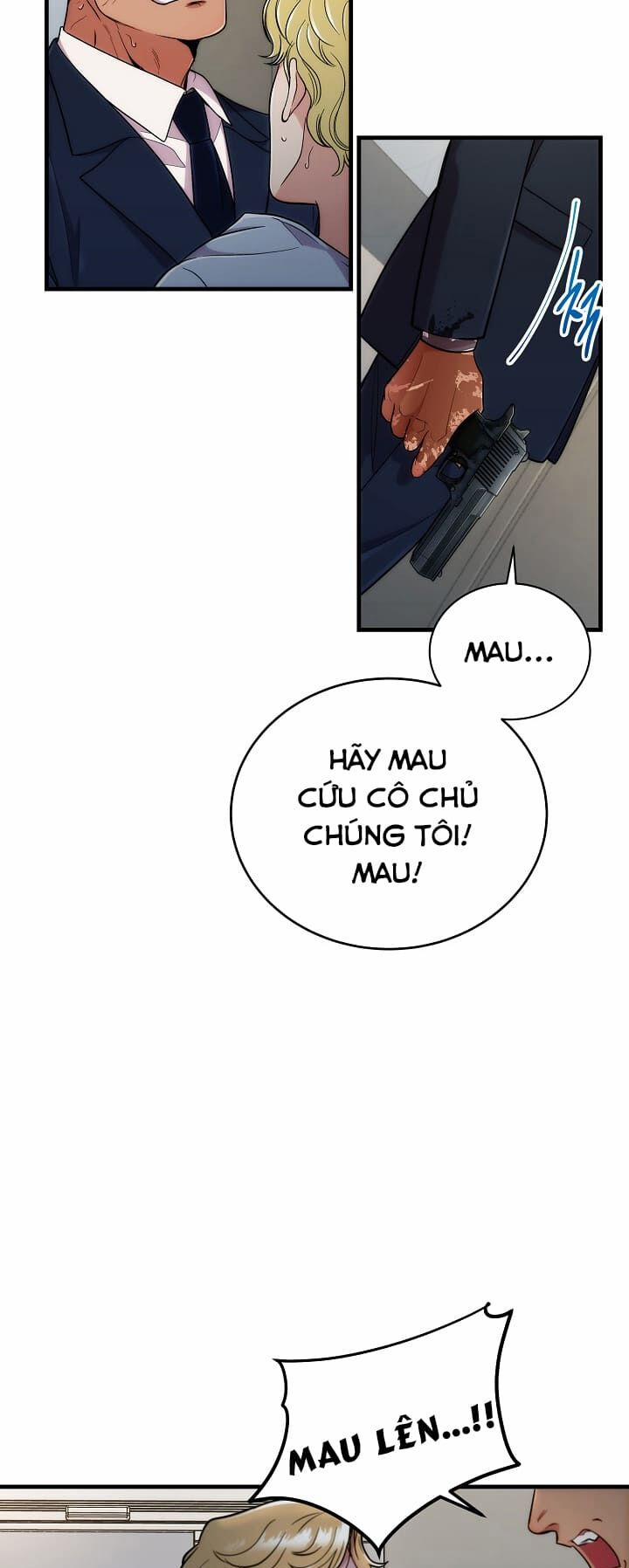 Bác Sĩ Trùng Sinh 102 trang 43