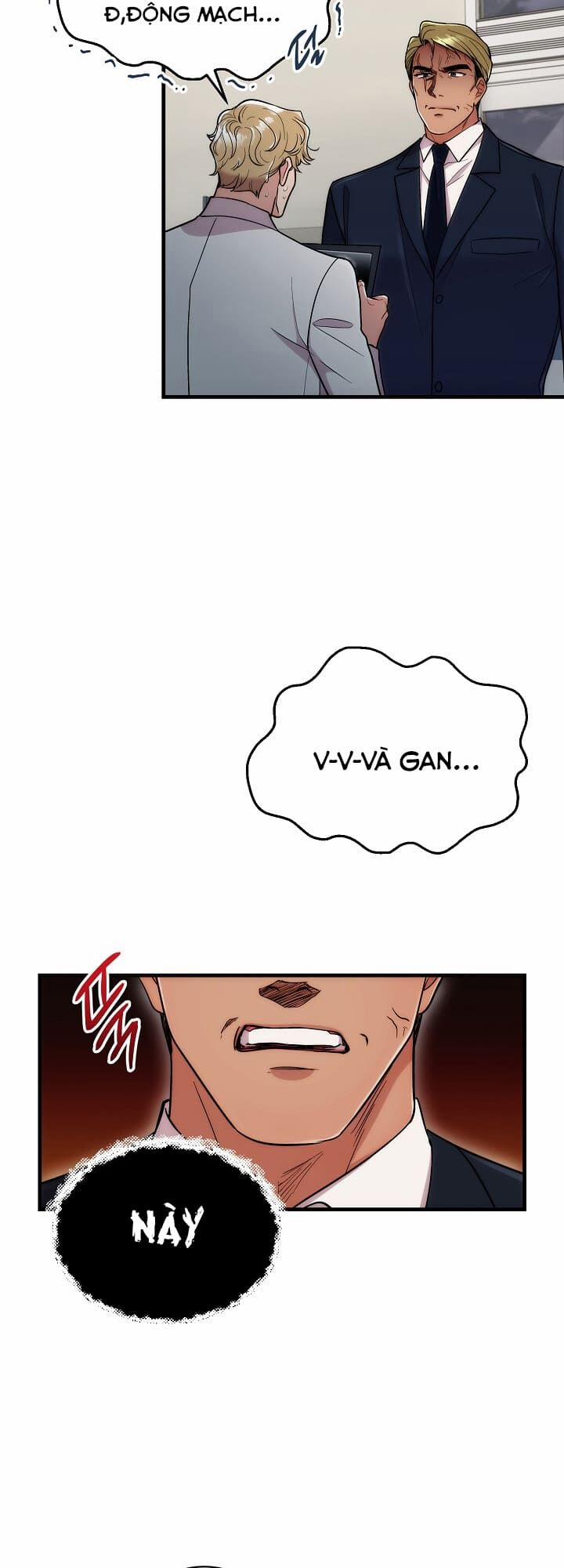 Bác Sĩ Trùng Sinh 102 trang 45