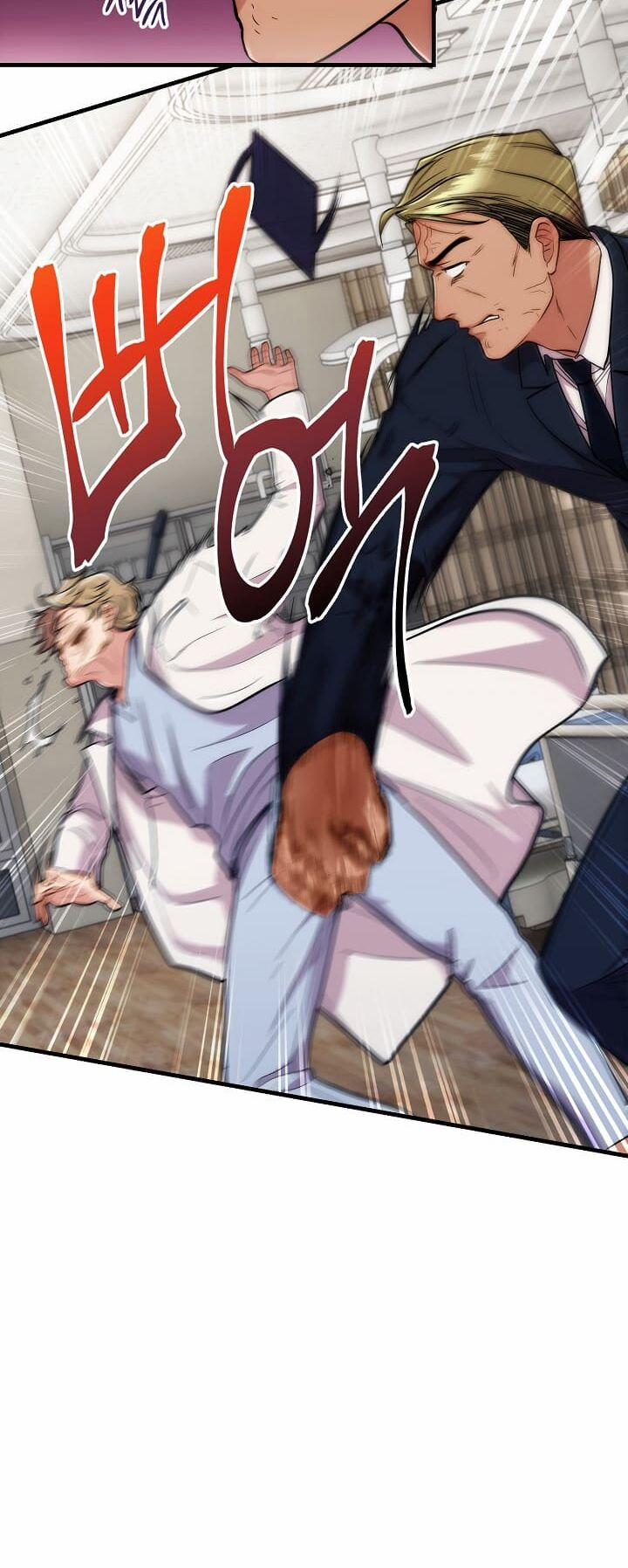 Bác Sĩ Trùng Sinh 102 trang 47