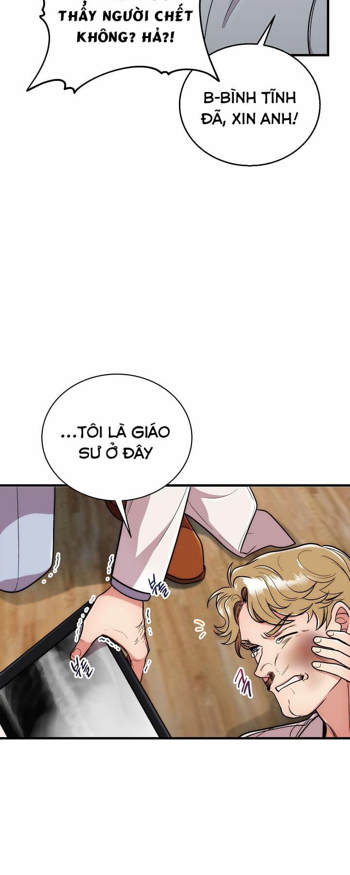 Bác Sĩ Trùng Sinh 102 trang 49