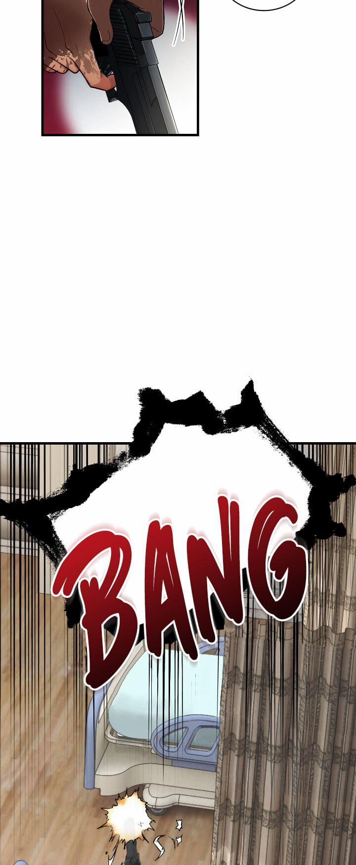 Bác Sĩ Trùng Sinh 103 trang 12