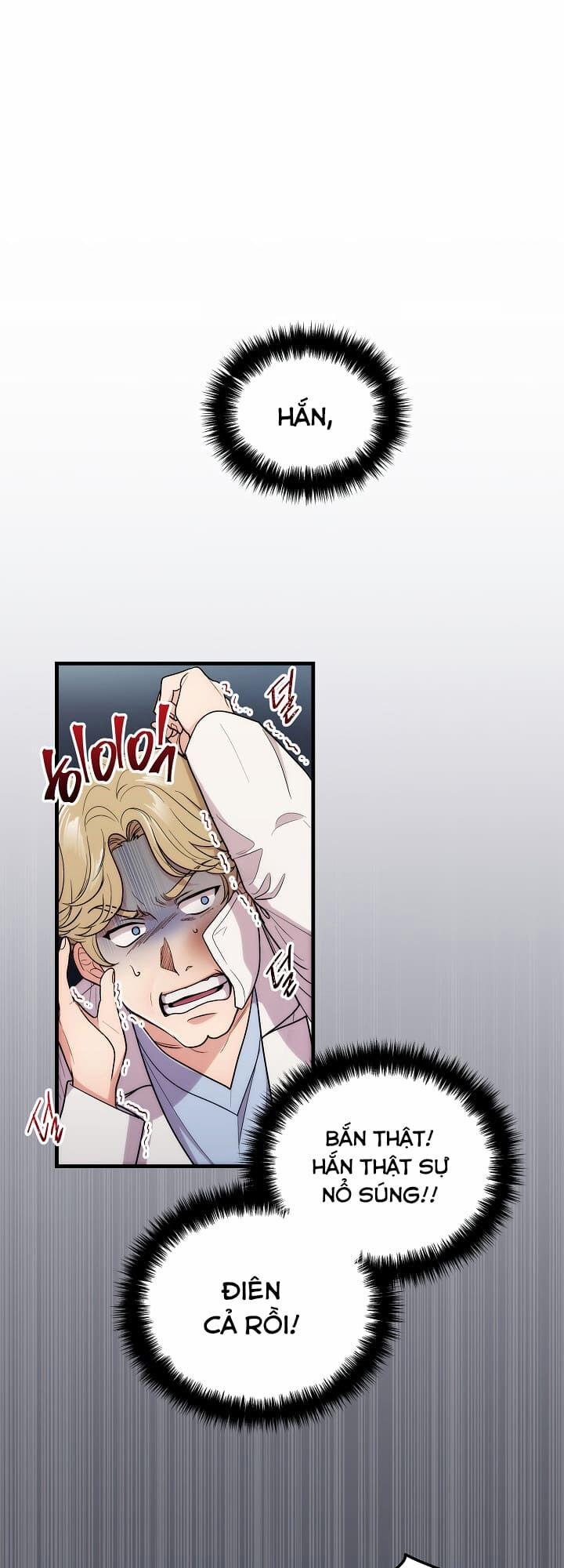 Bác Sĩ Trùng Sinh 103 trang 14