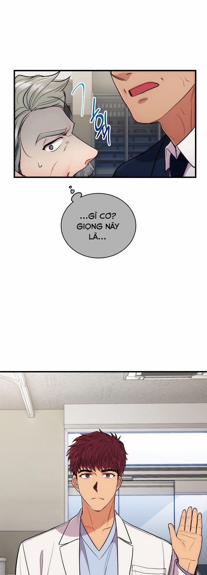 Bác Sĩ Trùng Sinh 103 trang 23