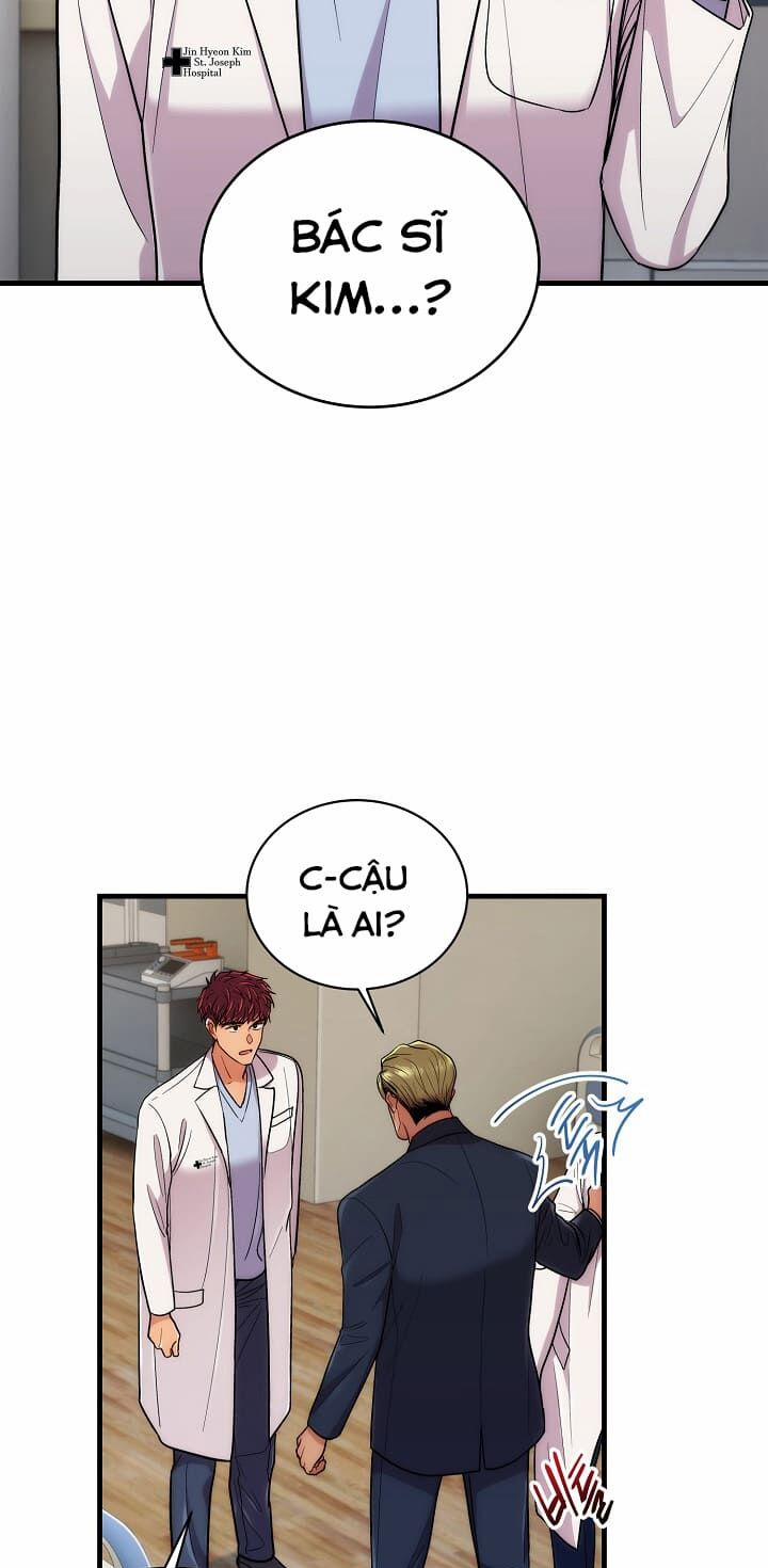Bác Sĩ Trùng Sinh 103 trang 24