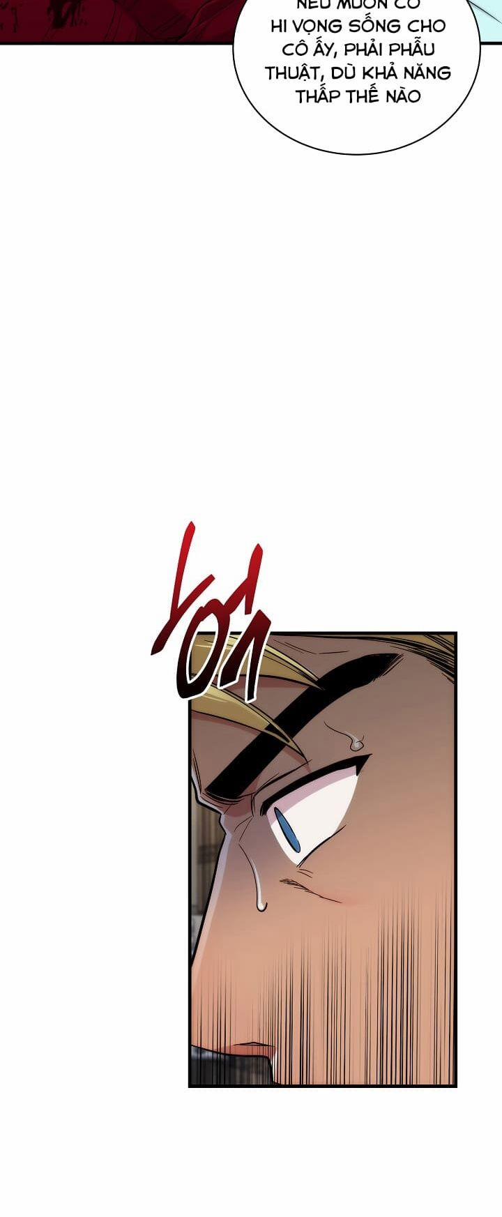 Bác Sĩ Trùng Sinh 103 trang 31