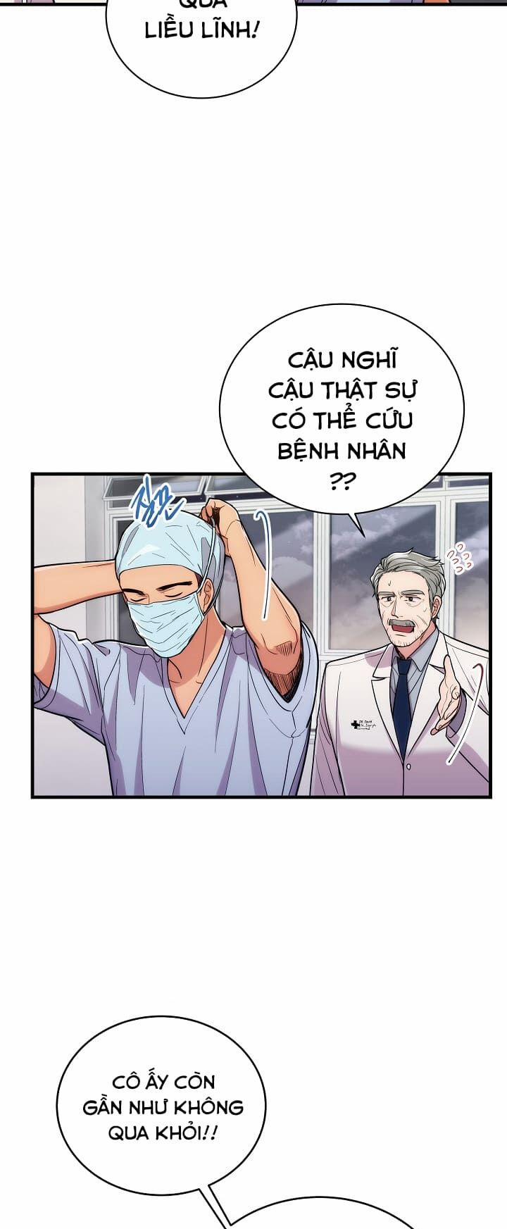 Bác Sĩ Trùng Sinh 103 trang 45