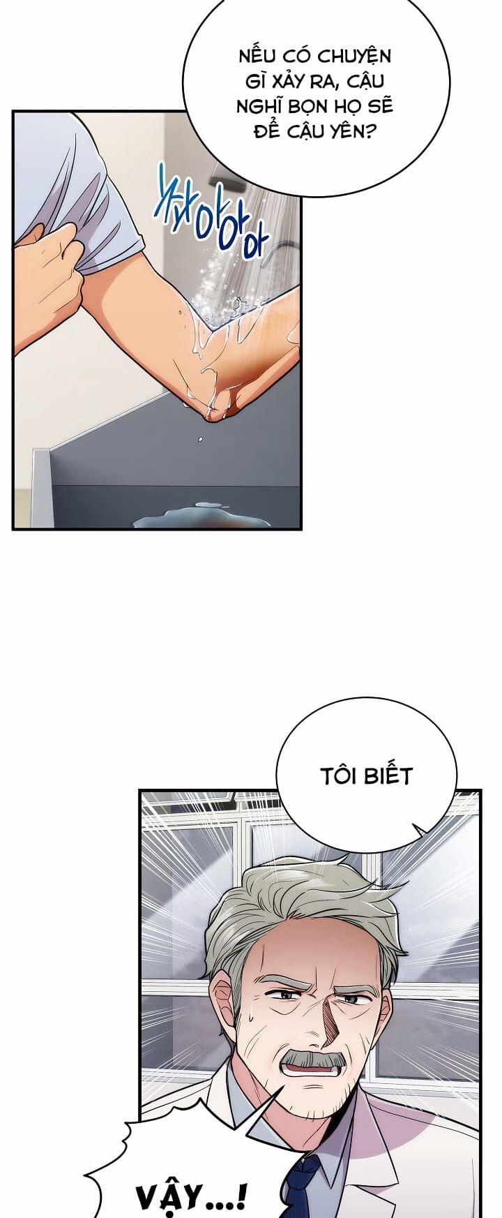 Bác Sĩ Trùng Sinh 103 trang 46