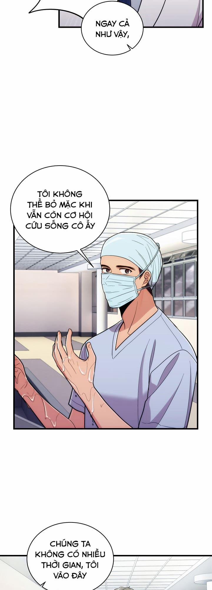 Bác Sĩ Trùng Sinh 103 trang 47
