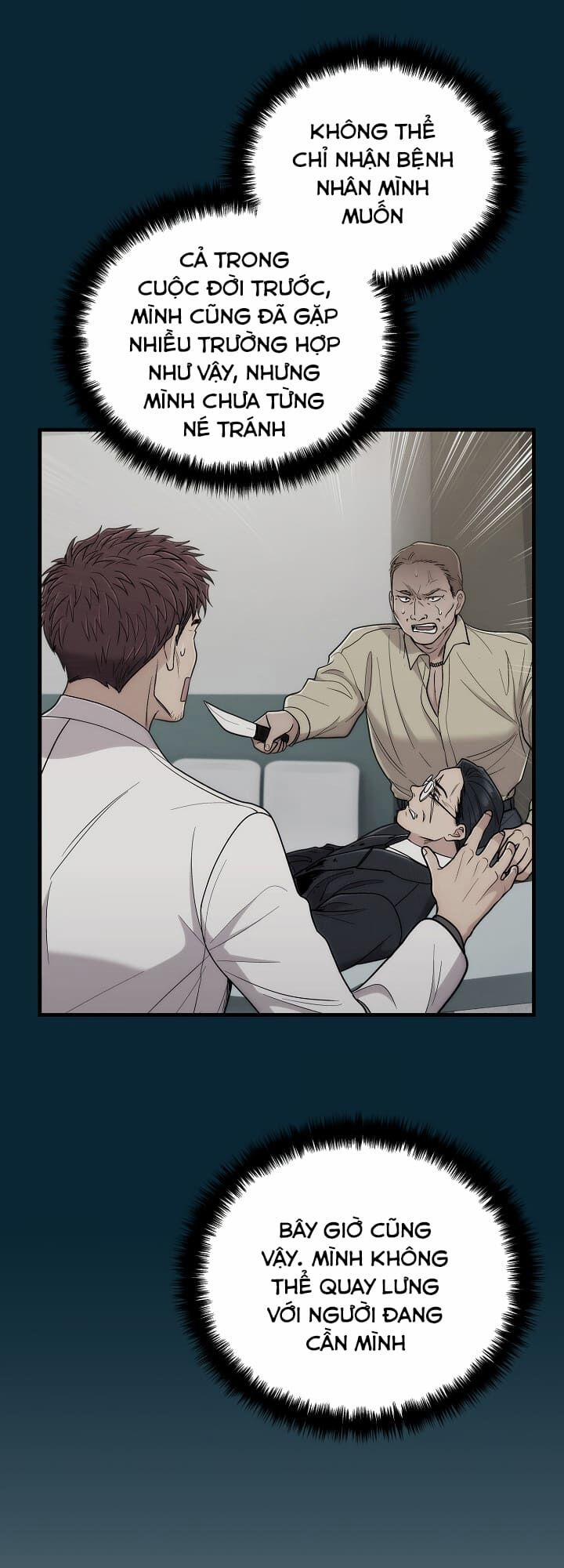 Bác Sĩ Trùng Sinh 103 trang 50