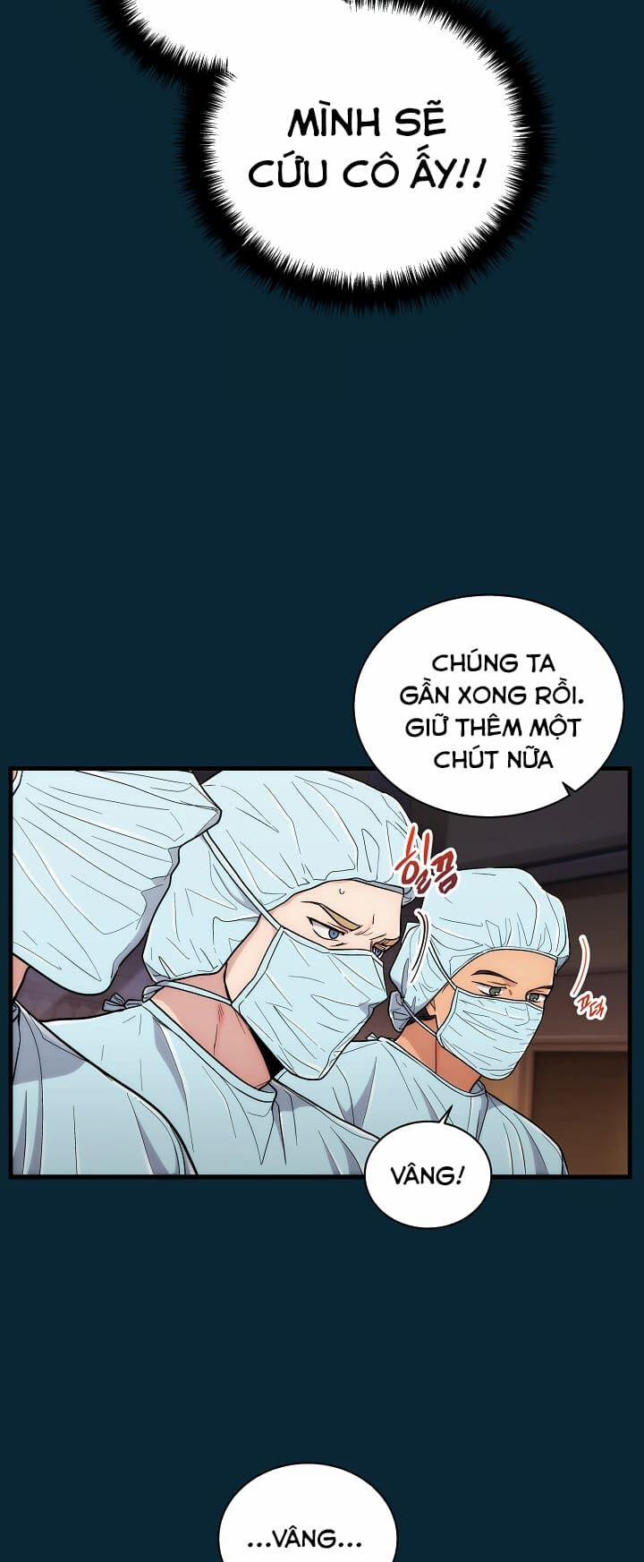 Bác Sĩ Trùng Sinh 104 trang 12