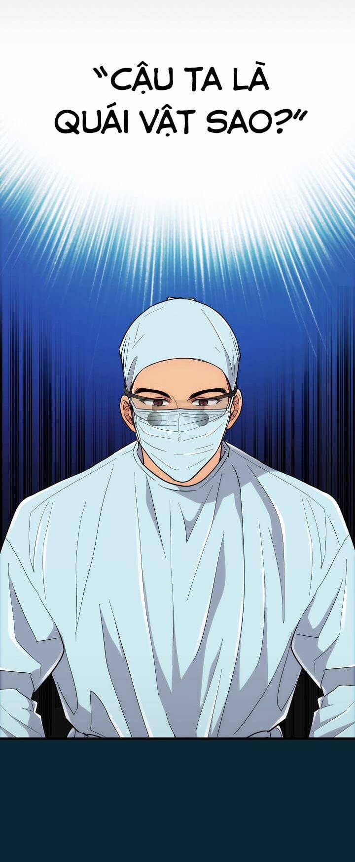 Bác Sĩ Trùng Sinh 104 trang 16