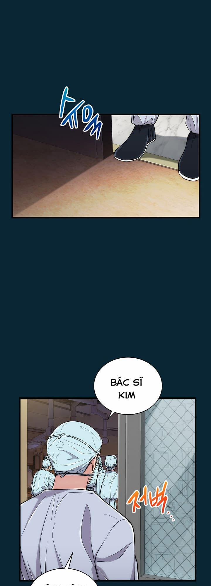 Bác Sĩ Trùng Sinh 104 trang 17